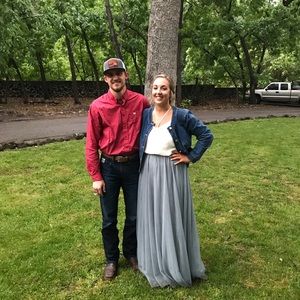 Meet your Posher, Mackenzie